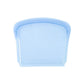 Sacs de conservation réutilisables en silicone