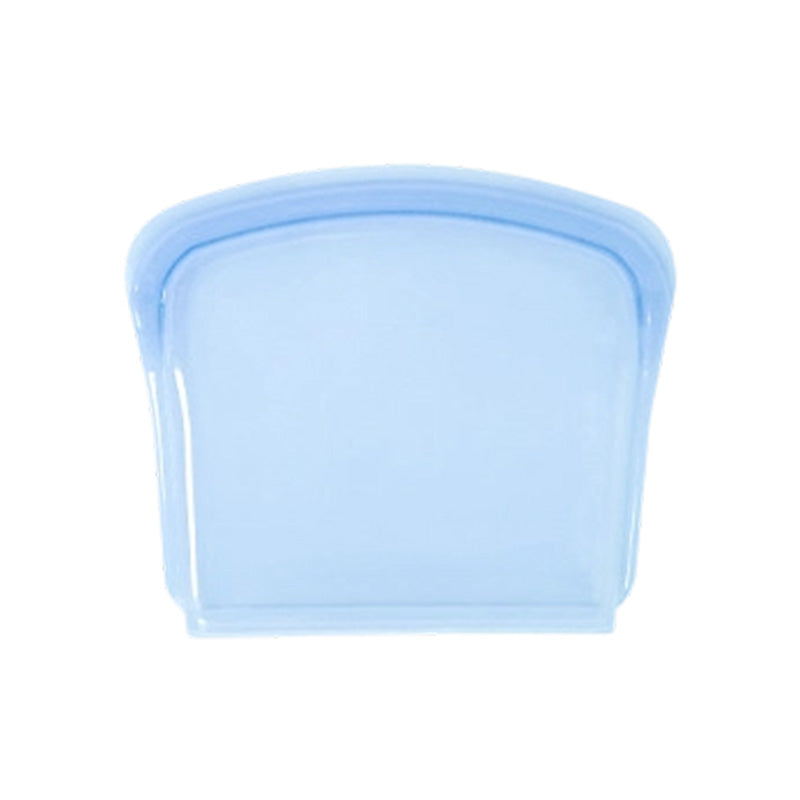 Sacs de conservation réutilisables en silicone