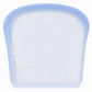Sacs de conservation réutilisables en silicone
