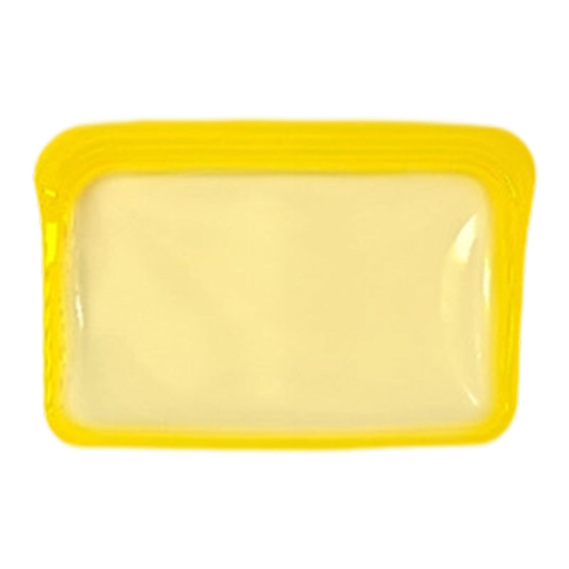 Sacs de conservation réutilisables en silicone