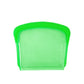 Sacs de conservation réutilisables en silicone