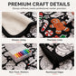 🎅 PROMO FLASH : 50% DE RÉDUCTION ! Couverture à Colorier en Famille – Polaire Ultra-Douce & Motifs Festifs for Des Soirées Créatives et Confortables 🎄🎨