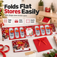 🔥 50% DE RÉDUCTION ! ✨Carte-cadeau festive