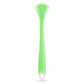 💥🔥‑50% Réduction  ! Grattoir lingual silicone double face 🦷 Ergonomique, nettoyage en douceur, soin bucco‑dentaire au quotidien 💧