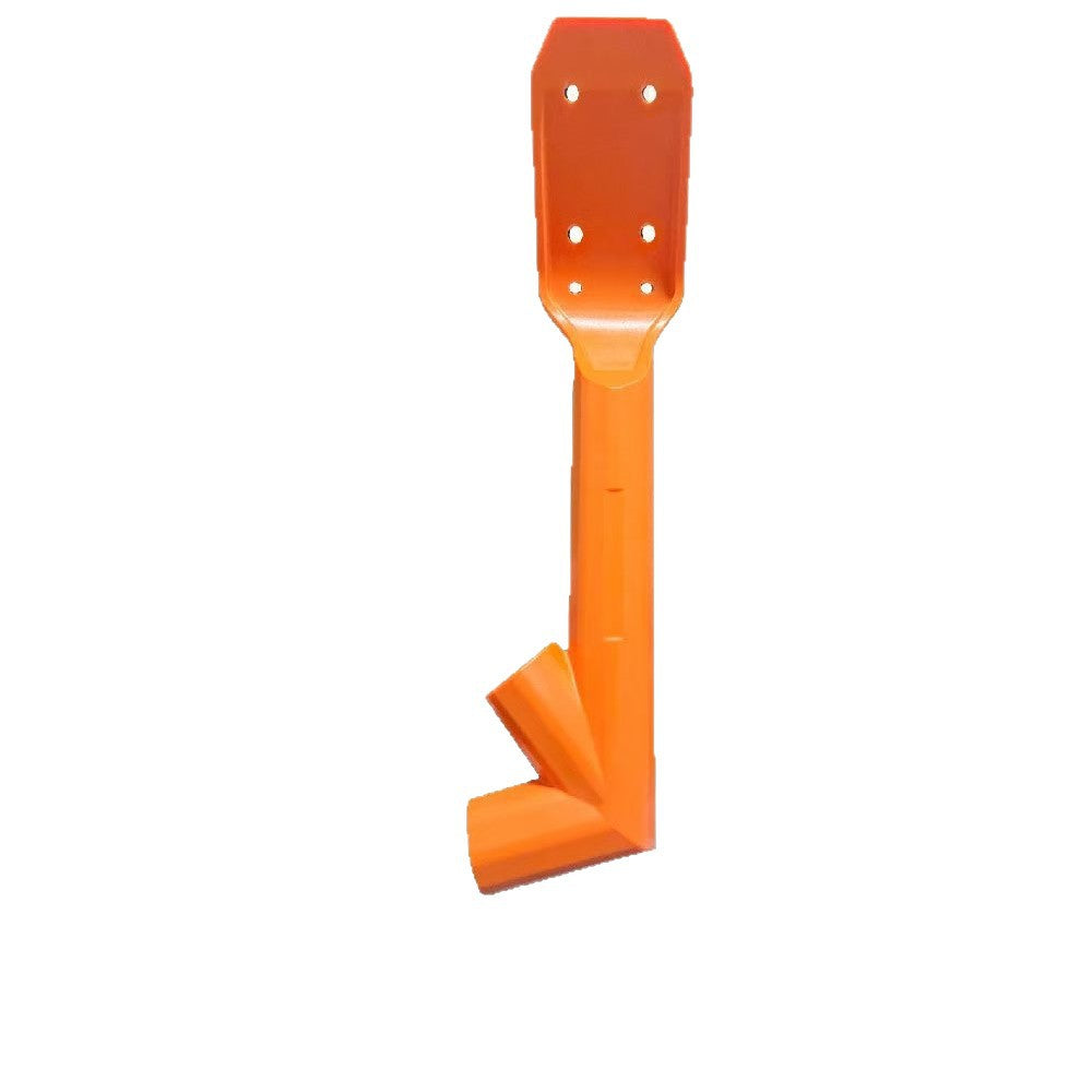🔥 50% DE RÉDUCTION ! ✨Outil de nettoyage de gouttières  No-Climb