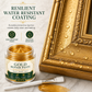 Redonnez instantanément un éclat doré à vos objets ! Pâte de réparation et de retouche « Metallic Gold »