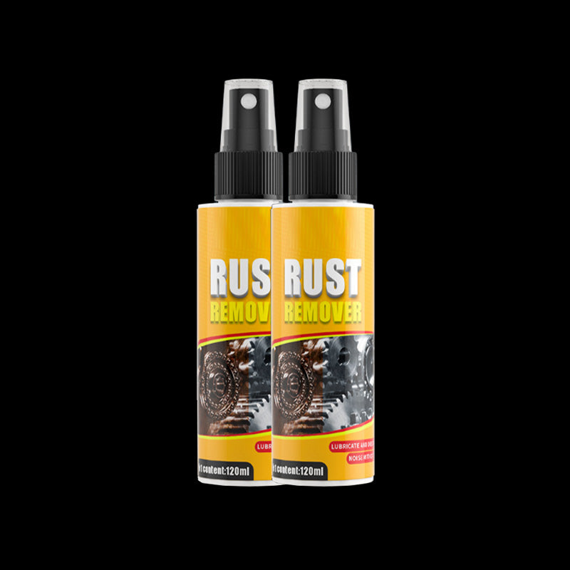 🏆 2 achetés, 1 offert ✨Spray dérouilleur doux multi-usages 🛠️ Efficace, formule douce, retire la rouille sans abîmer le métal ✨