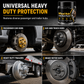 🔥‑50% de réduction ! Pâte antirouille pour moyeux de roue auto 🛞 Protège le métal, anti-corrosion, application simple ✨