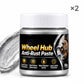 🔥‑50% de réduction ! Pâte antirouille pour moyeux de roue auto 🛞 Protège le métal, anti-corrosion, application simple ✨