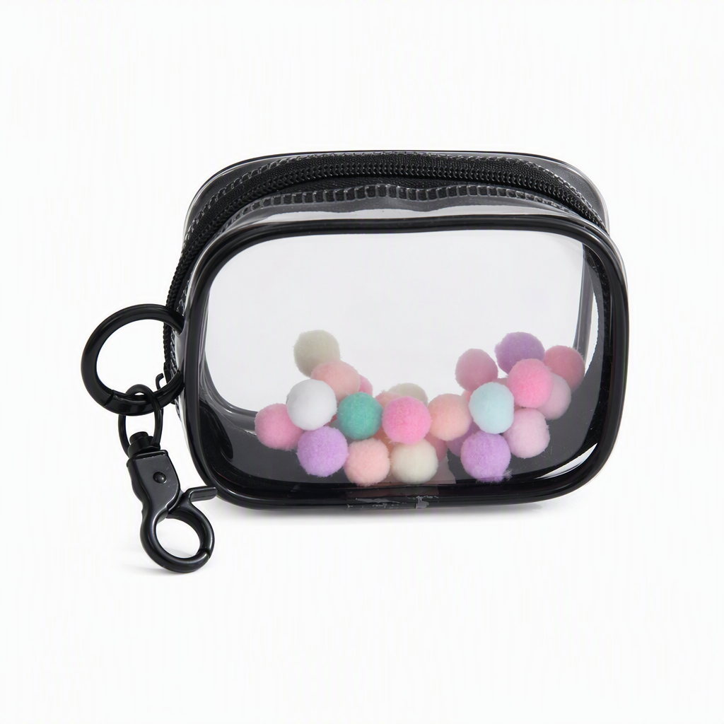 🔥 50% DE RÉDUCTION ! ✨Repérez n'importe quel câble en un clin d'œil ! Pochette transparente à clipser « No-Dig »