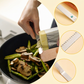 🧈50% DE RÉDUCTION ! Couteau à beurre multifonction acier inoxydable, tartiner facilement, idéal pour sandwiches et apéritifs ✨🥪