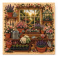 Kit de peinture diamant Creative Escape