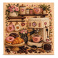 Kit de peinture diamant Creative Escape