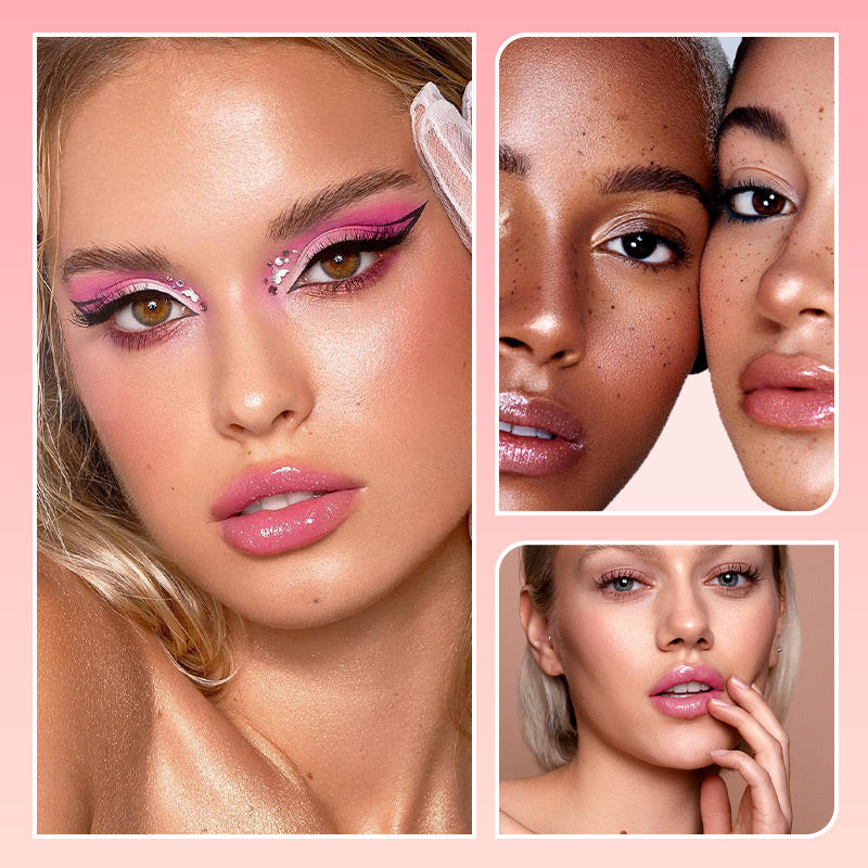 💄 PROMO FLASH : 50% DE RÉDUCTION ! Gloss à Lèvres Hydratant Longue Tenue – Finition Ultra-Brillante & Application Onctueuse for des Lèvres Pulpeuses et Éclatantes Toute la Journée ✨