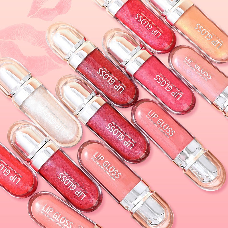💄 PROMO FLASH : 50% DE RÉDUCTION ! Gloss à Lèvres Hydratant Longue Tenue – Finition Ultra-Brillante & Application Onctueuse for des Lèvres Pulpeuses et Éclatantes Toute la Journée ✨