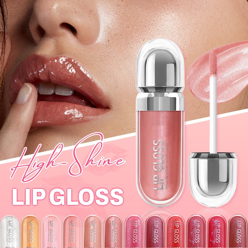 💄 PROMO FLASH : 50% DE RÉDUCTION ! Gloss à Lèvres Hydratant Longue Tenue – Finition Ultra-Brillante & Application Onctueuse for des Lèvres Pulpeuses et Éclatantes Toute la Journée ✨