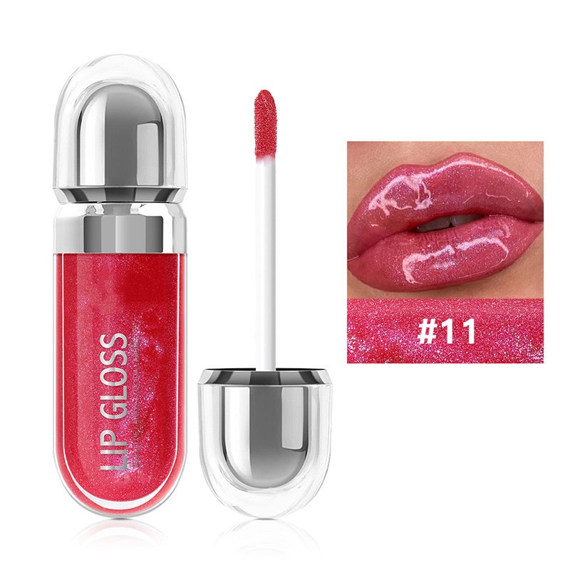 💄 PROMO FLASH : 50% DE RÉDUCTION ! Gloss à Lèvres Hydratant Longue Tenue – Finition Ultra-Brillante & Application Onctueuse for des Lèvres Pulpeuses et Éclatantes Toute la Journée ✨