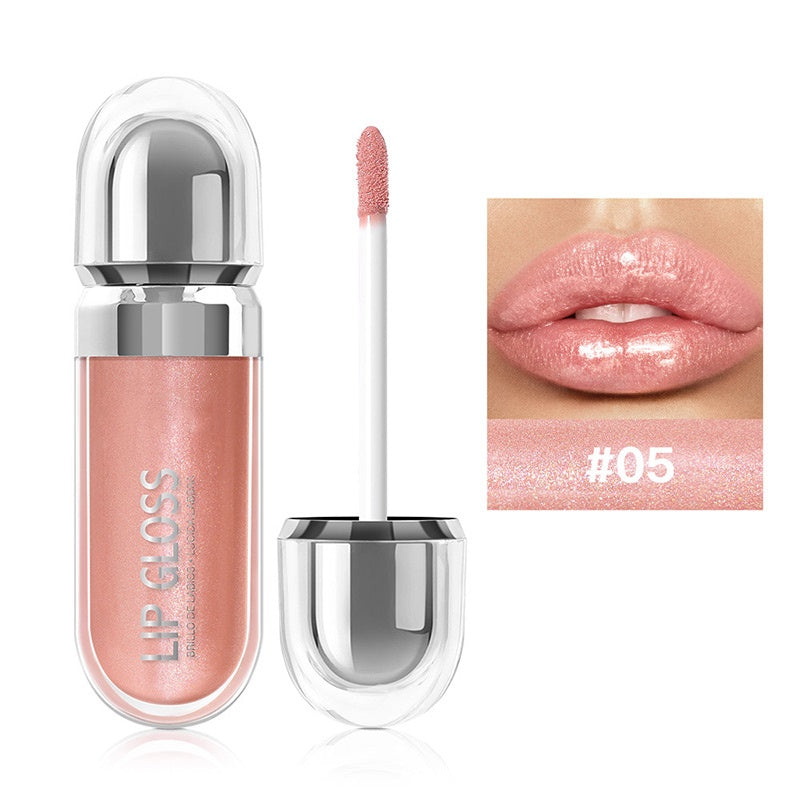 💄 PROMO FLASH : 50% DE RÉDUCTION ! Gloss à Lèvres Hydratant Longue Tenue – Finition Ultra-Brillante & Application Onctueuse for des Lèvres Pulpeuses et Éclatantes Toute la Journée ✨