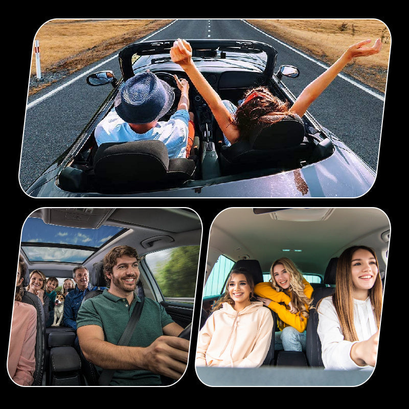 🎉🎉Offre limitée dans le temps : 1 acheté, 1 gratuit🚗🚗 Support de téléphone de voiture universel Robot Creative