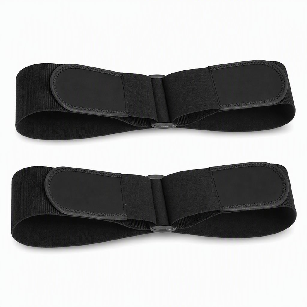 Bracelet pour le swing de golf - Entraîneur de connexion du bra