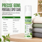 🧼 Mousse détachante pour vêtements sans rinçage