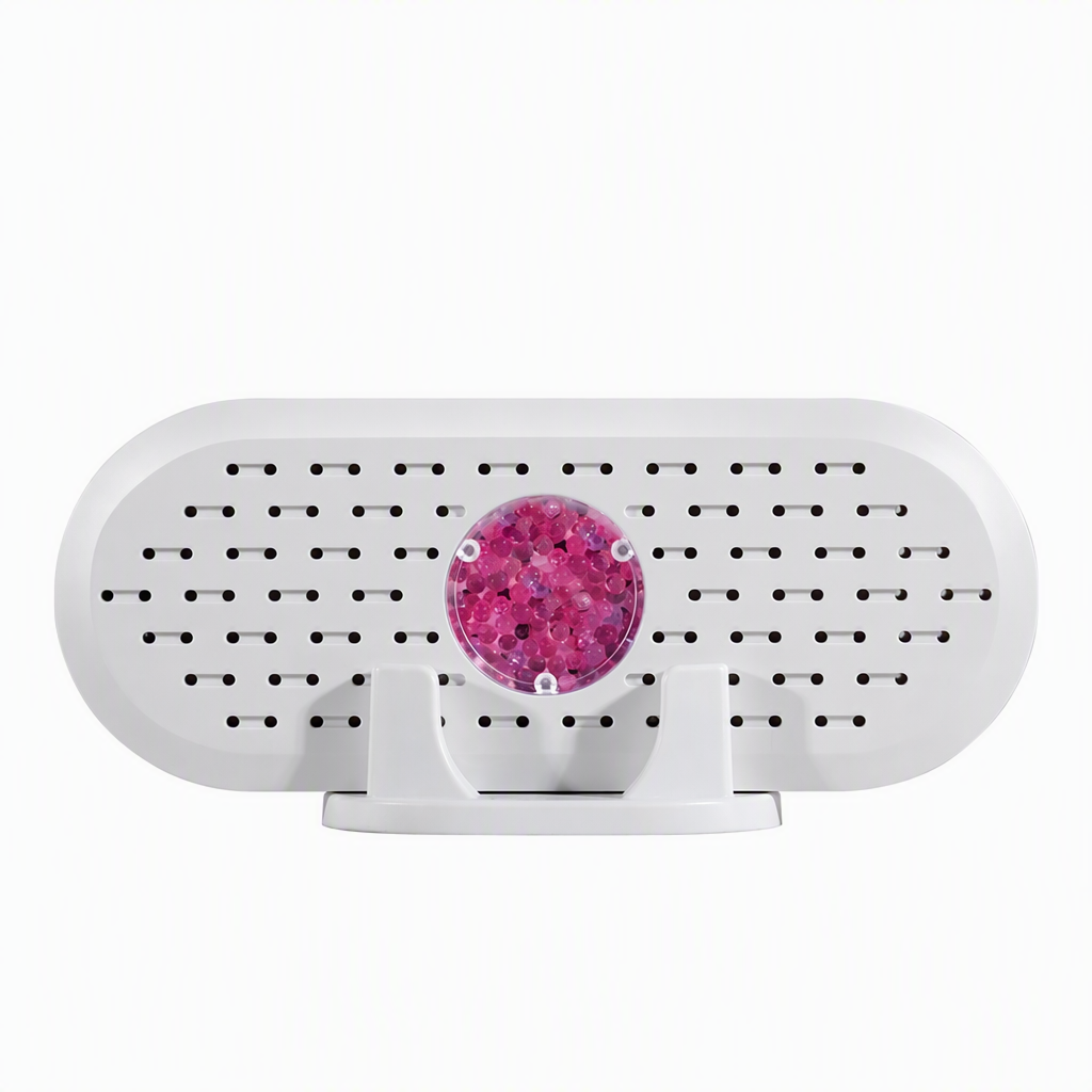 💧 Mini-absorbeur d'humidité réutilisable