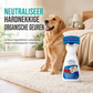 🧼 50% DE RÉDUCTION! 🛋️ Nettoyant mousse textile – Sans rinçage & brosse incluse ✨