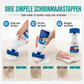 🧼 50% DE RÉDUCTION! 🛋️ Nettoyant mousse textile – Sans rinçage & brosse incluse ✨