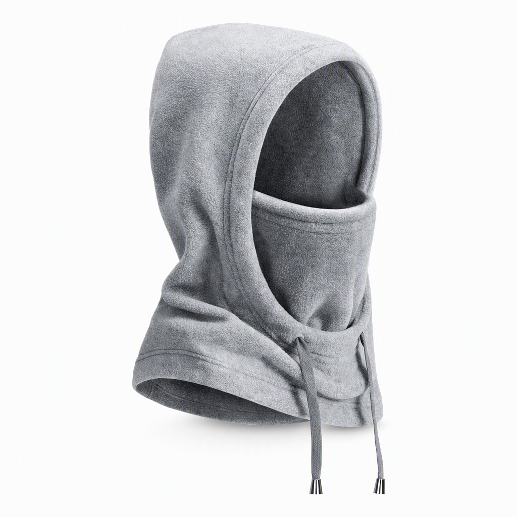 🔥 50% DE RÉDUCTION ! 🧣 Cagoule chaude pour les activités de plein air