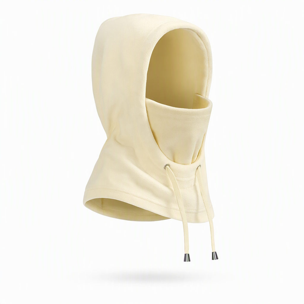 🔥 50% DE RÉDUCTION ! 🧣 Cagoule chaude pour les activités de plein air