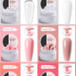 50% de Réduction – Gel Solide de Construction et Extension Ongles