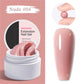 50% de Réduction – Gel Solide de Construction et Extension Ongles