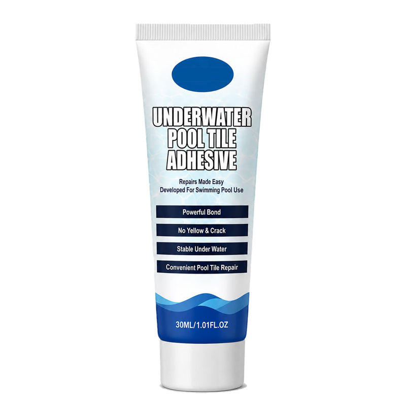 💧 PROMO -50% ✨ Adhésif Sous-Marin Haute Résistance — Réparez Sans Vider la Piscine 🔧