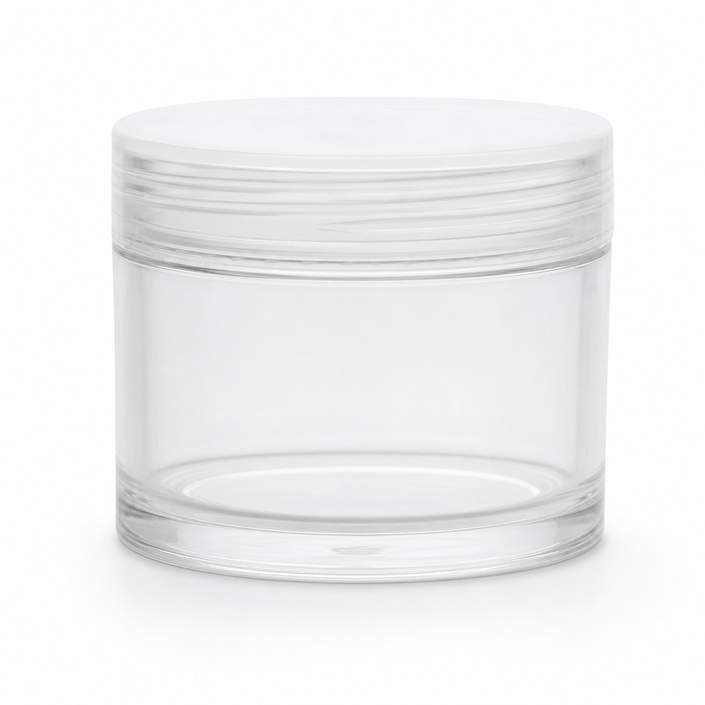 Gel de musée réutilisable transparent à base de diméthylsilicon