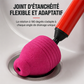 🔥-50% DE RÉDUCTION✨Déboucheur canalisation haute pression 🚰1s débouchage, buse 180°, sans produit chimique