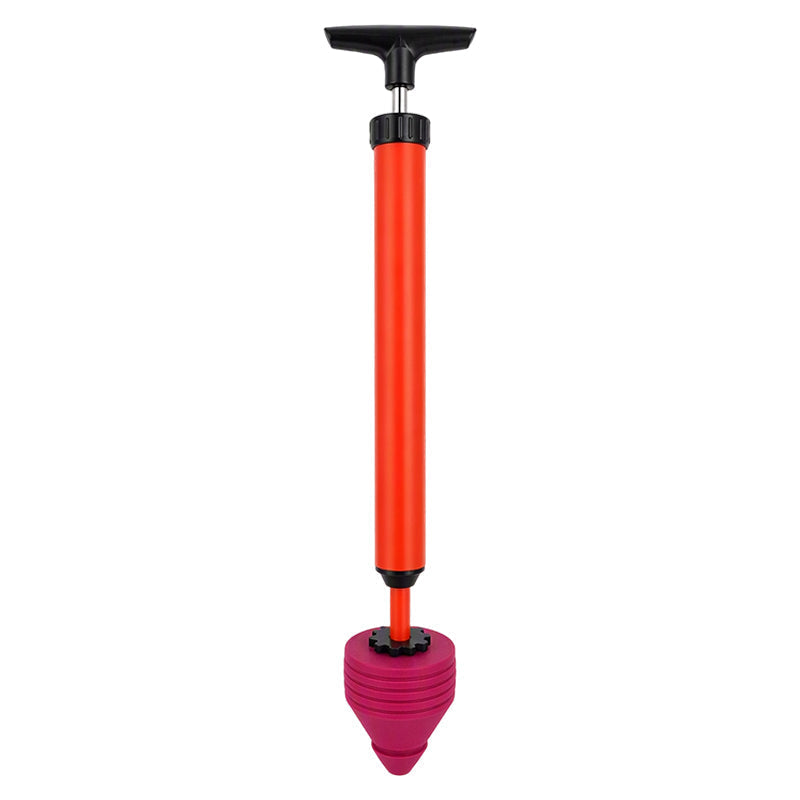 🔥-50% DE RÉDUCTION✨Déboucheur canalisation haute pression 🚰1s débouchage, buse 180°, sans produit chimique