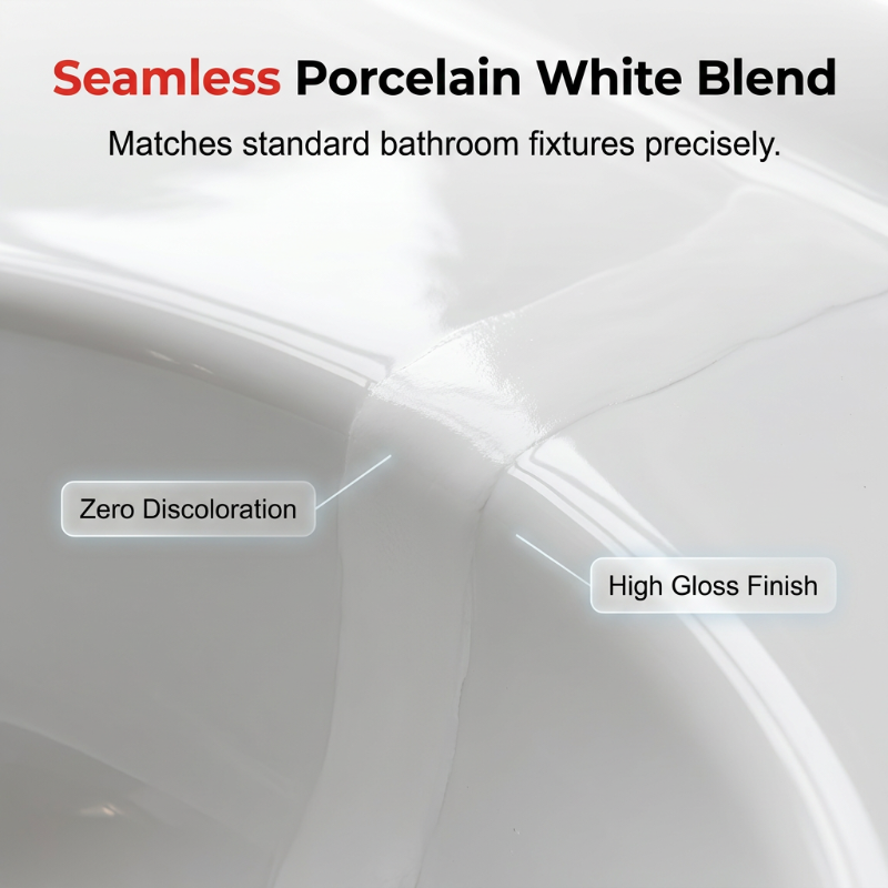 Seamless Ceramic Tile Repair Paste