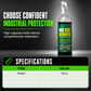 🔧 50% de Réduction ✨ Spray Dérouillant & Phosphatant 3-en-1 — Anticorrosion 💨