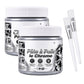 🔥-50% DE RÉDUCTION✨Pâte polissante métal chromé 🛠️Avec brossette, supprime rouille & traces, restaure l'éclat instantanément