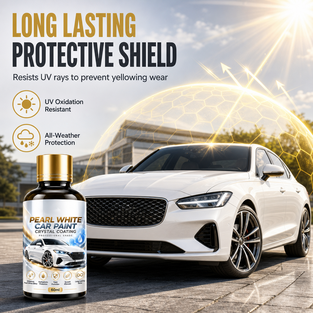 🎉 Jusqu'à 50 % de réduction ! Revêtement céramique ultra-brillant — Offre à durée limitée ⏰🔥