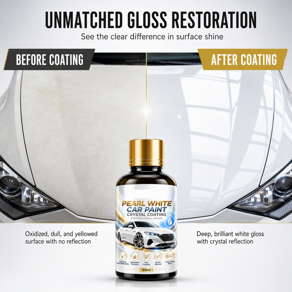 🎉 Jusqu'à 50 % de réduction ! Revêtement céramique ultra-brillant — Offre à durée limitée ⏰🔥