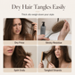 🔥-50% DE RÉDUCTION✨Spray huile capillaire sans rinçage🌸Parfum camélia rouge, nourrit et lisse les cheveux