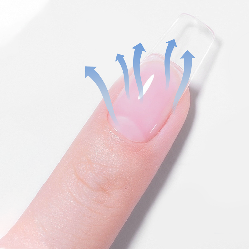 💅✨ Colle à Faux Ongles Professionnelle Extra Forte – Fixation Instantanée Sans Lampe UV, Tenue Jusqu'à 45 Jours & Dissolvant Doux Inclus for une Manucure Parfaite à Domicile ✨