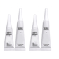 💅✨ Colle à Faux Ongles Professionnelle Extra Forte – Fixation Instantanée Sans Lampe UV, Tenue Jusqu'à 45 Jours & Dissolvant Doux Inclus for une Manucure Parfaite à Domicile ✨