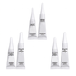 💅✨ Colle à Faux Ongles Professionnelle Extra Forte – Fixation Instantanée Sans Lampe UV, Tenue Jusqu'à 45 Jours & Dissolvant Doux Inclus for une Manucure Parfaite à Domicile ✨