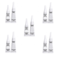 💅✨ Colle à Faux Ongles Professionnelle Extra Forte – Fixation Instantanée Sans Lampe UV, Tenue Jusqu'à 45 Jours & Dissolvant Doux Inclus for une Manucure Parfaite à Domicile ✨