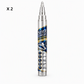 🔥Offre à durée limitée : 50 % de réduction🔥Stylo de réparation et de retouche des rayures sur les bijoux