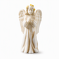 🔥 50% DE RÉDUCTION ! ✨Miniature Resin Nativity Scene Figures