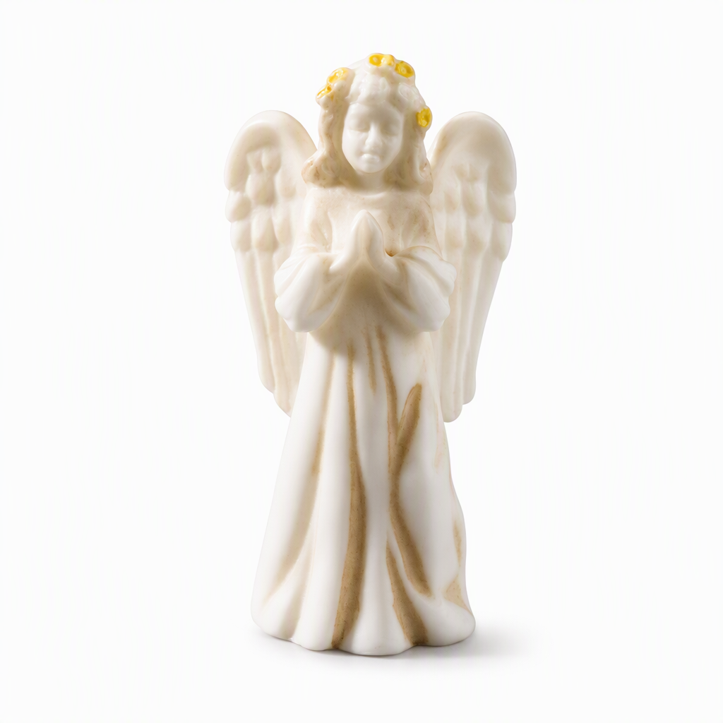 🔥 50% DE RÉDUCTION ! ✨Miniature Resin Nativity Scene Figures