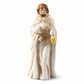 🔥 50% DE RÉDUCTION ! ✨Miniature Resin Nativity Scene Figures